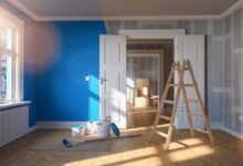 home Restoration