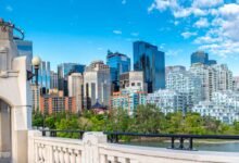 Calgary Green Real Estate