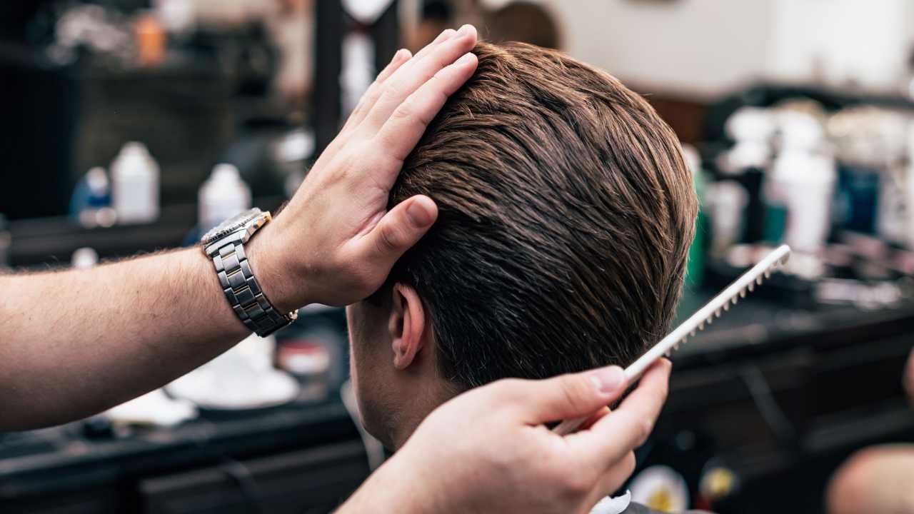 6 Common Men's Grooming Pitfalls And How To Them