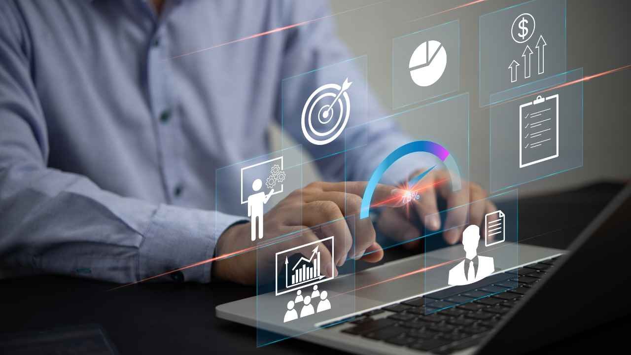 How Sales Mapping Software Can - Visual Data